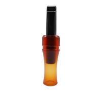 Sifflet D'oiseau | Appel de Corbeau pour Attirer Les Corbeaux | Sifflets D'imitation pour Attirer Les Appelants Leurres | Attirer et Piéger Les Corbeaux | pour Les Nouveaux arrivants