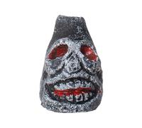 Sifflet effrayant, jouet pratique terrifiant | Sifflet en argile pour aventures en plein air, pour hommes, femmes, filles, jeunes, adolescents, épouse, mari, fils