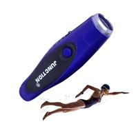 Sifflet Électrique Pour Entraîneurs - Sifflet Puissant Rechargeable Pour Le Football Et Le Sport | Sifflets Portables Pour Entraîneurs, Professeurs D'éducation Physique, Arbitres Et Séances D'entraîne