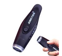 Sifflet Électrique Pour Entraîneurs - Sifflet Puissant Rechargeable Pour Le Football Et Le Sport | Sifflets Portables Pour Entraîneurs, Professeurs D'éducation Physique, Arbitres Et Séances D'entraîne