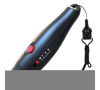 Sifflet électrique - Sifflet pour rappel et le sport | Sifflet électronique puissant à piles - Sifflet de sport portable pour arbitre, football, volley-ball, basketball, coaching, classe PE