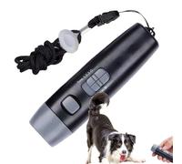 Sifflet Électronique pour Entraîneurs | Fonctionne sur Piles 3 Tons | Sifflet Portable Pour Coaching Sportif,Pour Événements Cours d'Éducation Physique Camping Randonnée Survie Sauveteur Arbitre