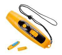 Sifflet Électronique Pour Entraîneurs Gadget Siffleur Polyvalent Portable