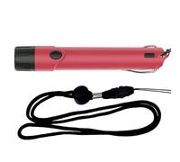 Sifflet électronique professionnel - Sifflet à main bruyant, sifflets électriques éclairés pour arbitres | Sifflet de compétition avec éclairage pour cours de formation, événements sportifs, activité