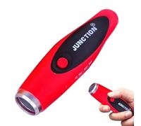 Sifflet électronique - Sifflet à main | Entraîneurs Sifflet électrique | Haut volume pour sports et urgences | Handheld Sur Safeting avec un son clair pour P.E. Maître et arbitres