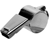 Sifflet en métal - 105 DB, ARGENT