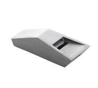 Sifflet en métal pour, port de lanière réservé - Sifflet d'arbitre | Design de port de lanière réservé pour femmes et pratique en plein air, camping, randonnée, équipement de survie