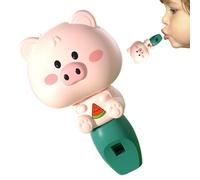 Sifflet Enfant Jouet Musical Bébé Éducatif Rigolo À Souffler