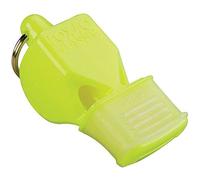 Sifflet FOX 40 Classic - Avec Protèges Dents - Jaune