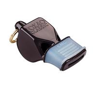 Sifflet FOX 40 Classic CMG Noir Fox arbitre football Arbitre Referee