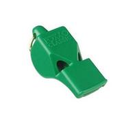 Sifflet FOX 40 Classic Vert Fox arbitre football Arbitre Referee