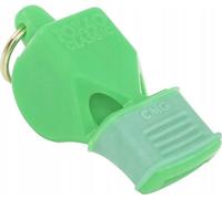 Sifflet Fox 40 CMG Safety Classic - 115 DB, VERT
