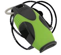 Sifflet - Fox 40 - Sharx - Vert - Multisport - Adulte