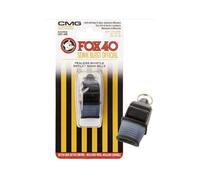 Sifflet Fox 40 Sonik avec embout