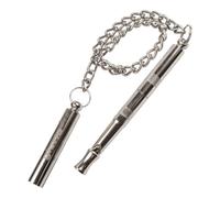 Sifflet Gloria Argenté Professionnel