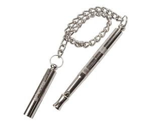 Sifflet Gloria Argenté Professionnel