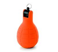 Sifflet hygiénique Tremblay CT Orange TU Unisex