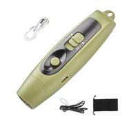 Sifflet Manivox Gadget De Sifflement Polyvalent Ajustable 3 Différents