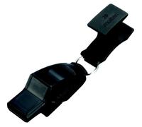 Sifflet Molten foot dolphin Noir TU Unisex