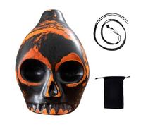 Sifflet Mort,Le Sifflet En Céramique Le Plus Puissant Au Monde | Accessoire Pour Théâtre Maison Hantée Cinéma Musée Cérémonie