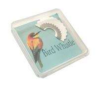 Sifflet Oiseau Bouche - Sifflet d'appel d'oiseaux, Flûte à Langue d'Appel Oiseau Amusant | Sifflet magique d'atténuation d'oiseau amusant, jouet noisemaker, sifflets d'oiseaux pour attirer les oiseaux