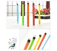Sifflet Oiseau Flûte, Instruments De Musique Pour Enfants, Cadeau De Vacances, Jouets D'éducation Précoce, Mini Musique Rythme Sonore, Jouets D'oiseaux