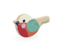 Sifflet oiseau gioia - janod