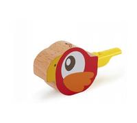 Sifflet Oiseau Rouge - Hape