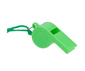 Sifflet Outdoor Referee Highlander - Green