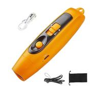 Sifflet Portatif Polyvalent Ajustable 3 Différents Sifflements Forts Gadget