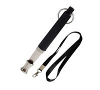 Sifflet pour chien pour arrêter d'aboyer - Intention masquée, indice sournois | Sifflet pour chien à fréquence réglable pour l'entraînement, dispositif d'entraînement avec longes permettant aux chiots
