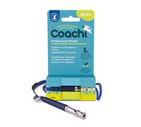 Sifflet pour chien Professionnel Coachi