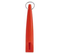 Sifflet pour chien - Sifflet anti-aboiement - Kit d'entraînement portable pour chien - Appareil de contrôle anti-aboiement léger - Appareil de dressage pour chien - Sifflet pour chats et chiens