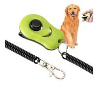 Sifflet pour chien - Sifflet pour chien - Outil de renforcement du comportement animal | Appareils d'entraînement à l'obéissance canine, soutien du comportement positif pour animaux de compagnie