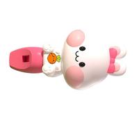 Sifflet Pour - Jouet À Corne En Forme D'animal, Instrument De Musique D'apprentissage | Jeu Sonore Éducatif De Conception Moderne Pour Les Tout-petits, Cadeau D'anniversaire Pour