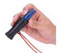 Sifflet Pour La Chasse En Plein Air, Leurre Pour Attraper Des Poissons, Son De Canard, Appât Pour La Chasse, Piège À Voix, Pour Les Oiseaux Et Les Oies