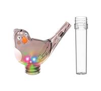 Sifflet pour oiseaux aquatiques | Sifflet d'appel d'oiseau musical nouveauté | Sifflet d'appel d'oiseaux sûr et pour et adultes lors des fêtes de Noël et de Pâques