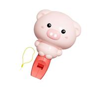 Sifflet pour Tout-Petits, Petit sifflet | Jouet de sifflet de Dessin animé avec Cordon | Jouets musicaux, klaxon drôle, Instruments de Musique pour , Jouets de Coordination -ma