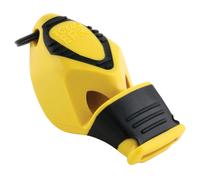 Sifflet Powershot Fox 40 Epik CMG Jaune TU Unisex