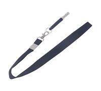 Sifflet Silencieux pour Chien, Sifflet à Ultrasons pour Chien, 2 Pièces, Contrôle des Aboiements Léger pour Fournitures pour Animaux de Compagnie (Tapez B)