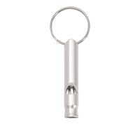 Sifflet silencieux pour chien - Sifflet de rappel silencieux pour chien | Sifflet de dressage à ultrasons réglable à haute fréquence | Sifflet de dressage à ultrasons silencieux | Sifflet de dressage