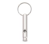 Sifflet silencieux pour chien, sifflet ultrasonique pour chien, Sifflet de rappel de chien à haute fréquence réglable, Outils portables de dressage de chiens, aides au comportement pour animaux de com