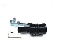 Sifflet Sonore Turbo Pour Mercedes Benz,Tuyau D'accès De Voiture,F125,E550,Glc,Glc43,G350d,E350 - Type Black