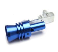 Sifflet Sonore Turbo Pour Mercedes Benz,Tuyau D'accès De Voiture,F125,E550,Glc,Glc43,G350d,E350 - Type Bleu