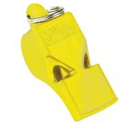 Fuchs Sifflet arbitre et entraîneur FOX40 Classic Safety – Jaune