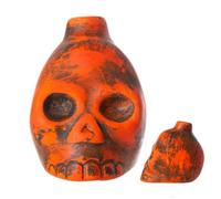 Sifflet Terrifiant,Cadeau De Fête Et Jouet De Farce Terrifiant - Sifflet de Hurlement de la Mort d'Halloween | Pour Hommes, Femmes, Filles, Jeunes, Adolescents, Épouse, Mari, Fils, Fille, Famille, Ami