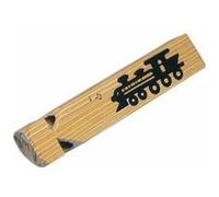 Sifflet train en bois G