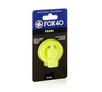 Sifflet Tremblay CT fox 40 Pearl Jaune TU Unisex
