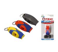 Sifflet Tremblay fox 40 sharx - rouge/bleu - Rouge - TU
