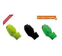 Sifflet Tremblay fox fuziun cmg Vert TU